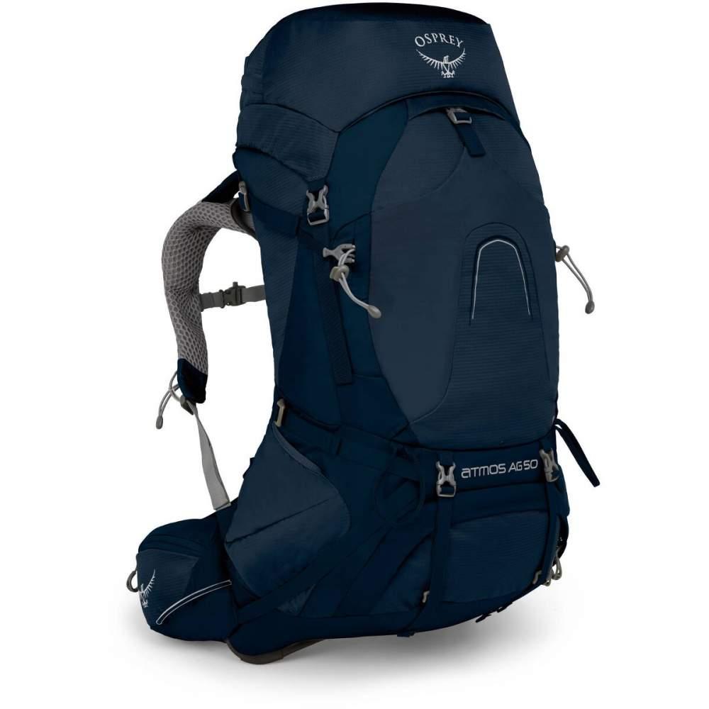 

Рюкзак Osprey Atmos AG 50 MD Unity Blue