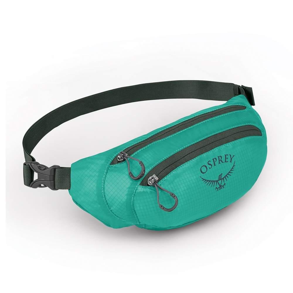 

Поясна сумка Osprey UL Stuff Waist Pack 1 (2021) Tropic Teal
