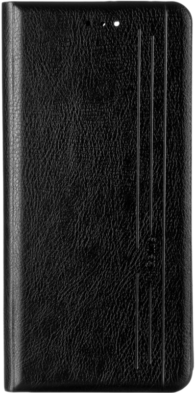 

Чехол-книжка Gelius Book Cover Leather 2 для Samsung Galaxy S21 Ultra (G998) Black