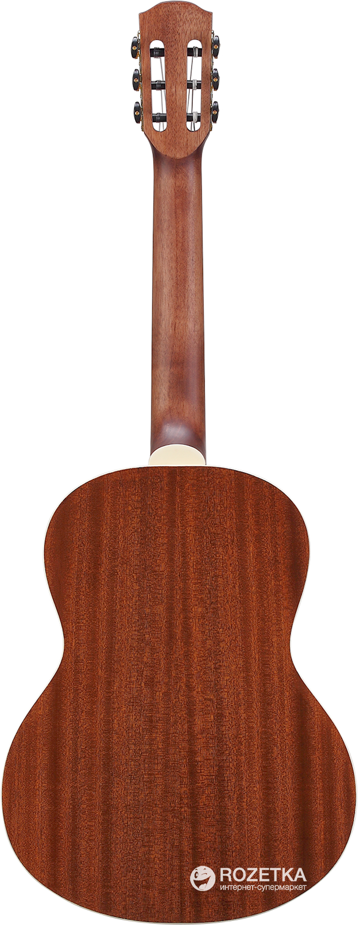 

Гитара классическая Alvarez RC26HCE (AV-0009)