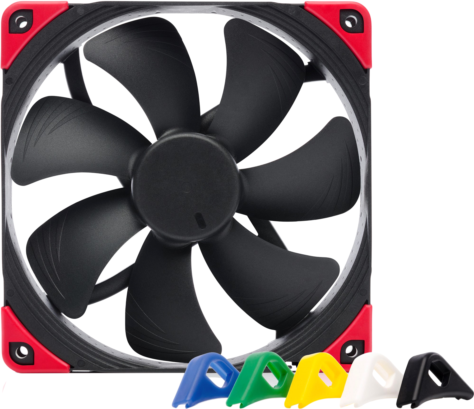 

Кулер Noctua NF-A14PWM chromax.black.swap