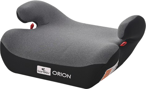 

Автокресло Lorelli ORION 22-36 кг Grey (ORION grey)