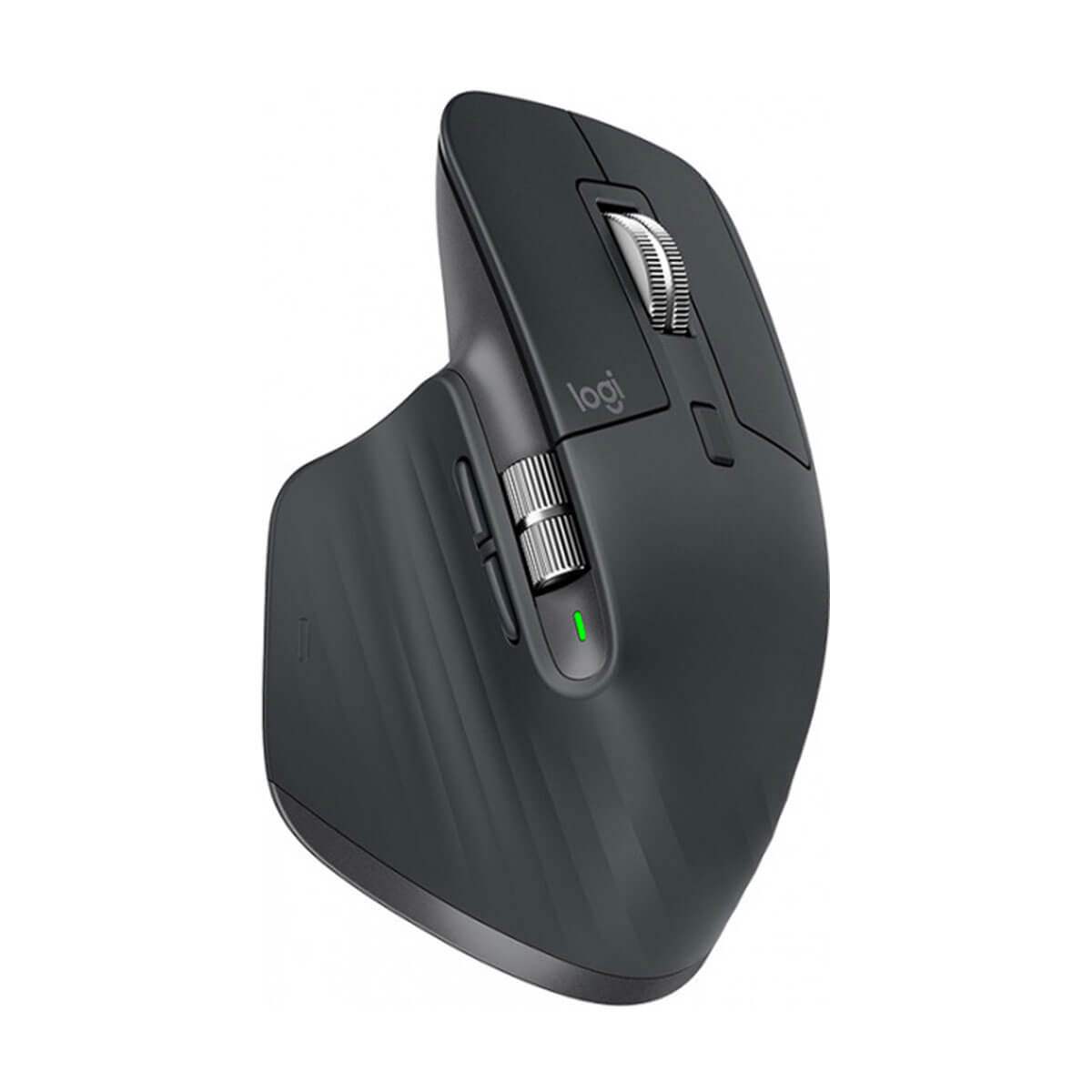 

Мышь Bluetooth+Wireless Logitech MX Master 3 (910-005694) Graphite