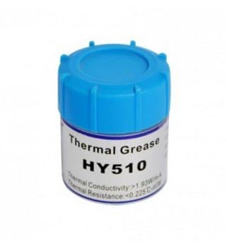 

Термопаста HY510