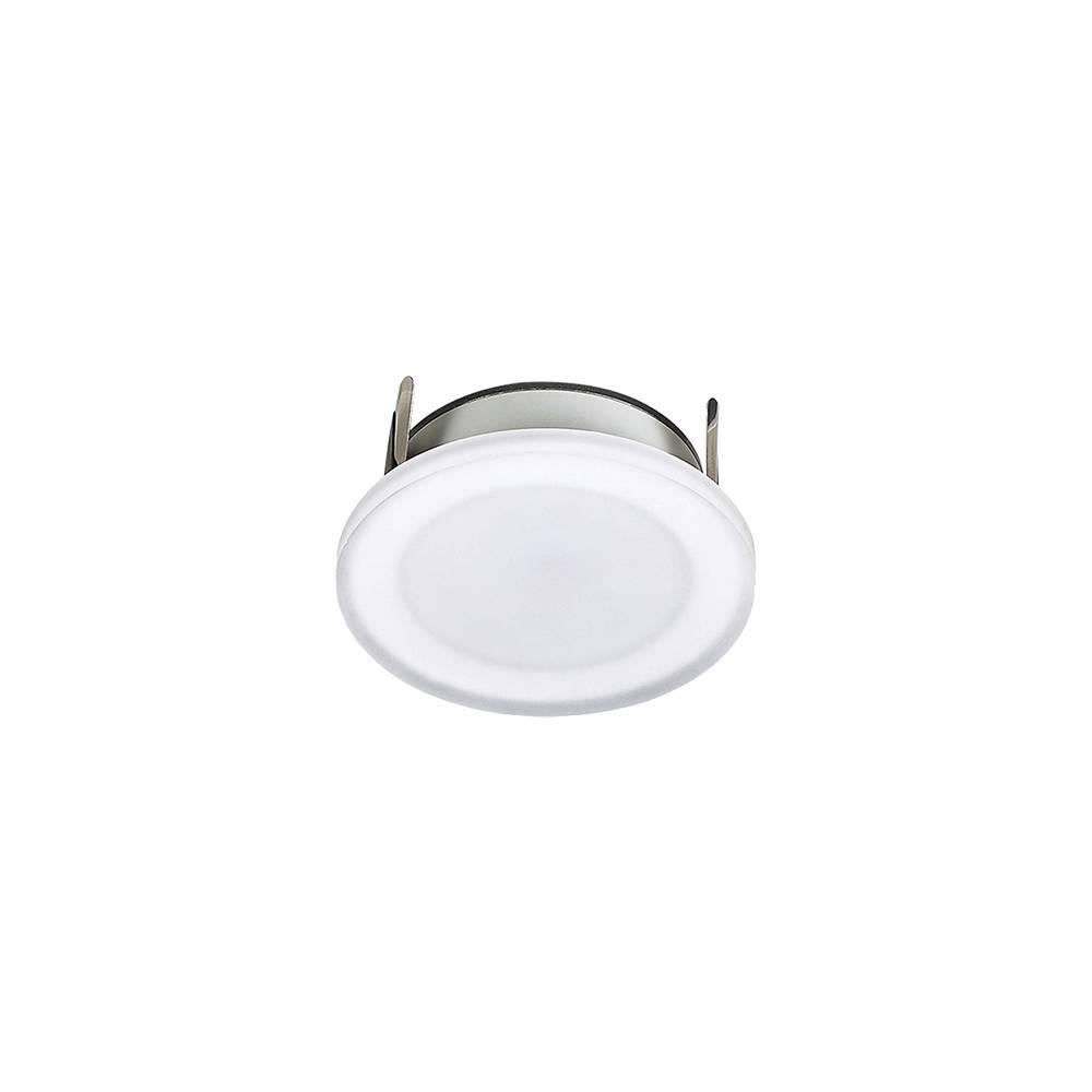 

Точечный светильник Premium Skarlat RDL74016-3,5 7W WH 4000K IP44
