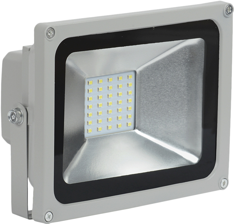 

Прожектор светодиодный IEK СДО 05-20 20W 1600 Lm 6500К IP65 (LPDO501-20-K03)