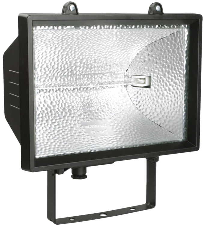 

Прожектор галогенный IEK ИО 1000 1000W IP54 (LPI01-1-1000-K02)