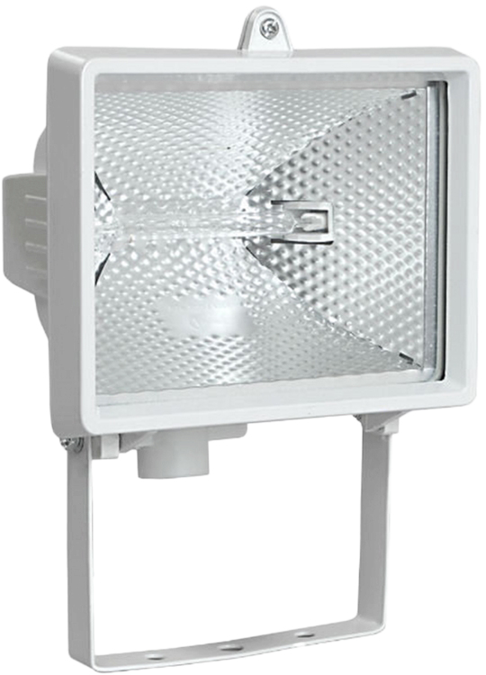

Прожектор галогенный IEK ИО 150 150W IP54 (LPI01-1-0150-K01)