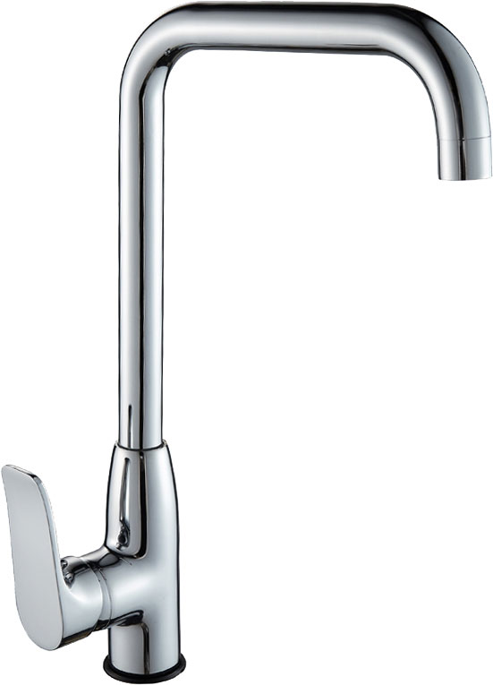 

Смеситель кухонный RJ Velum RBZ082-8M