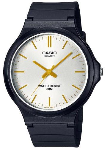 

Мужские наручные часы Casio MW-240-7E3VEF