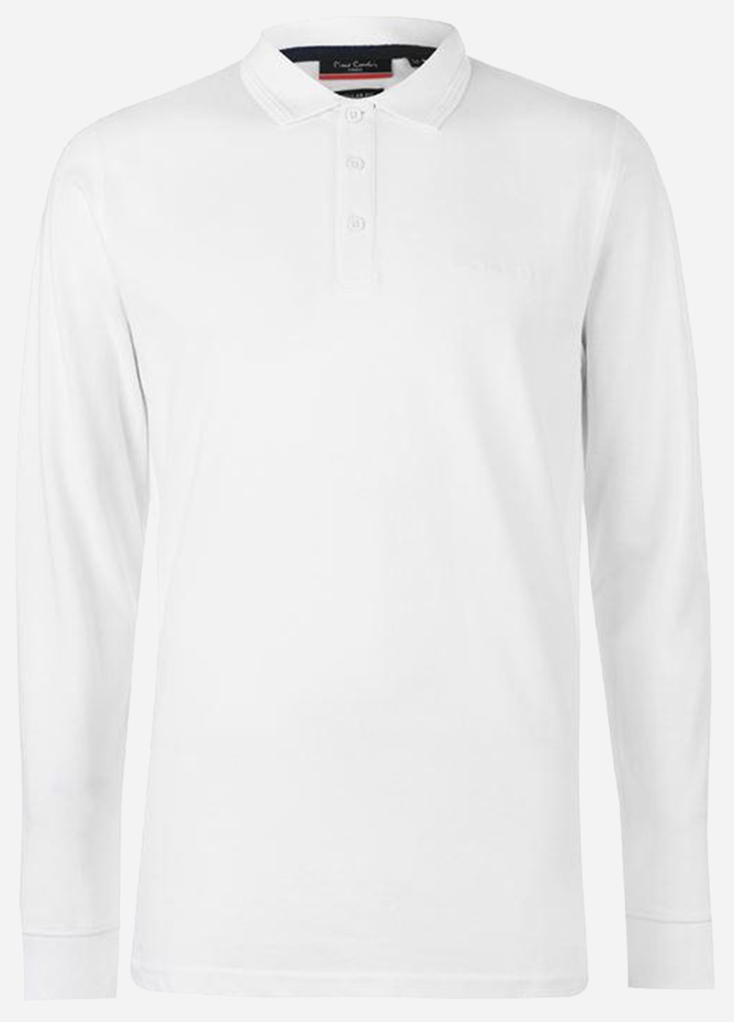 

Поло Pierre Cardin 548360-01 XXL White