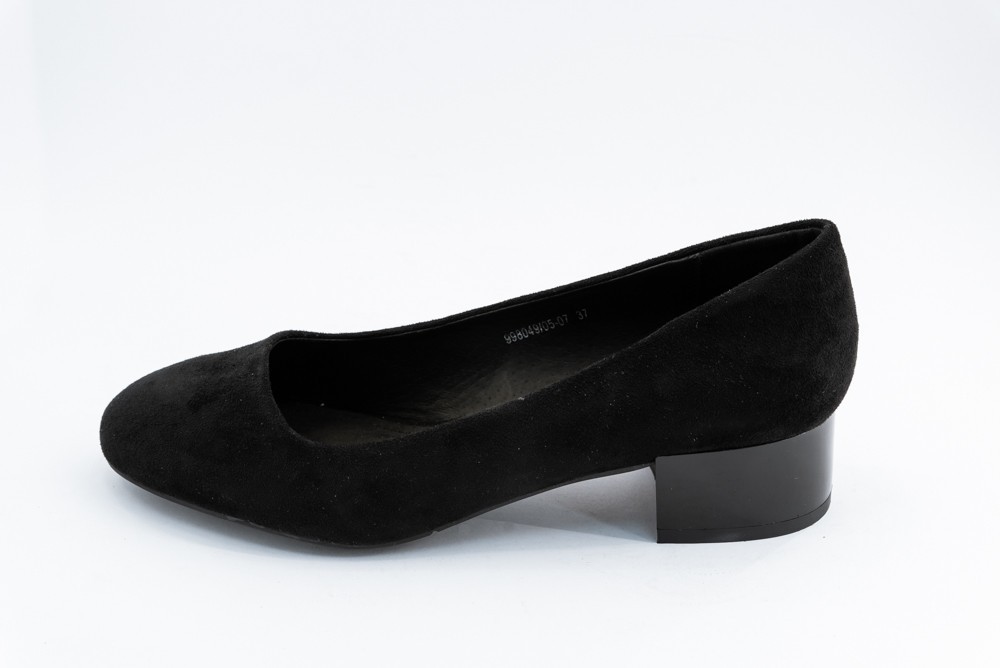 

Туфли BETSY 998049-05-07 38 Черные