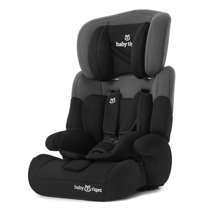 

Детское автокресло Baby Tiger Mali Grey 9-36 кг