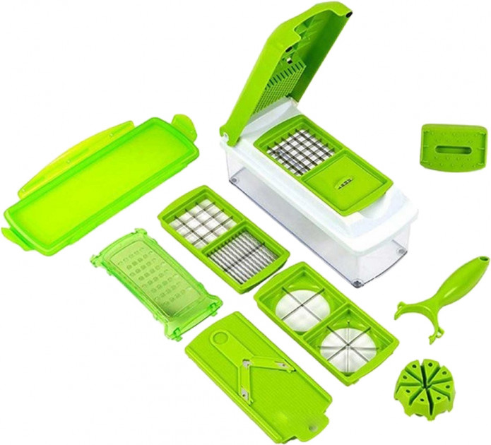 

Овощерезка Nicer Dicer PRO Plus Original