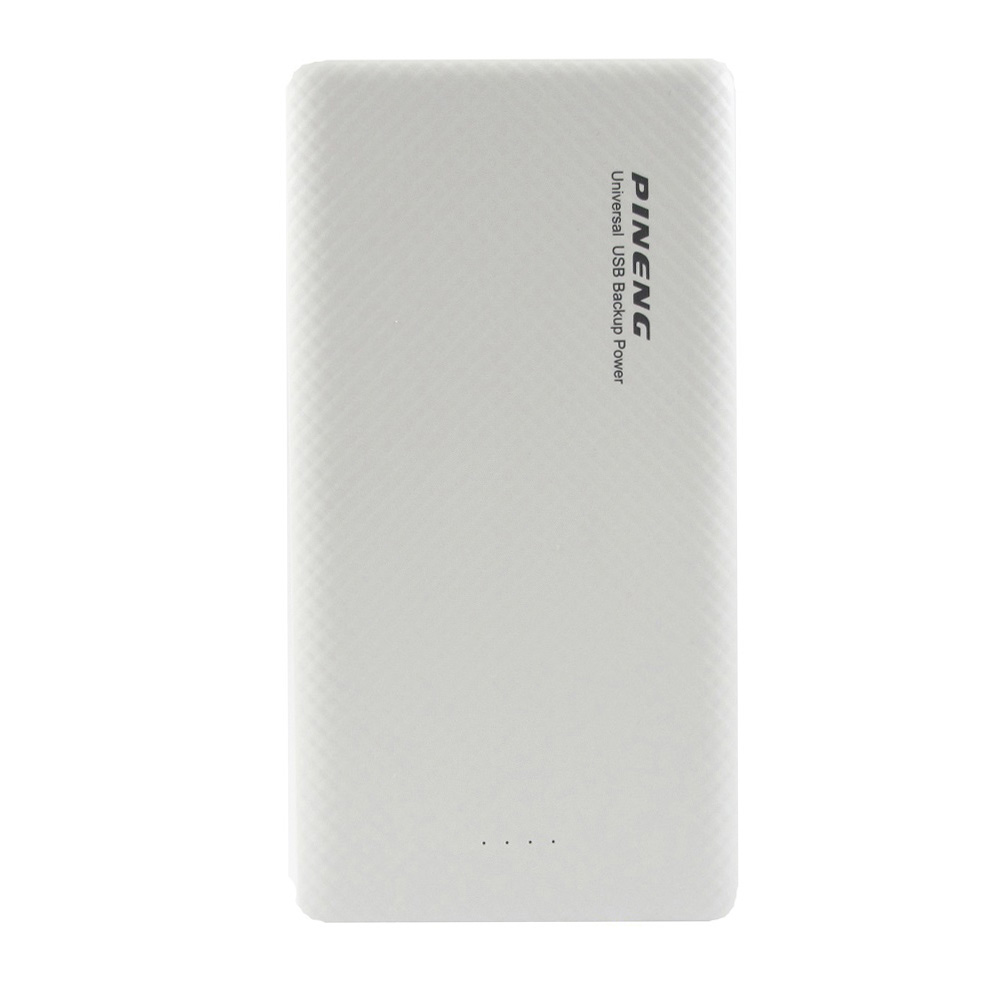 

УМБ Pineng PN-958 10000 mAh White