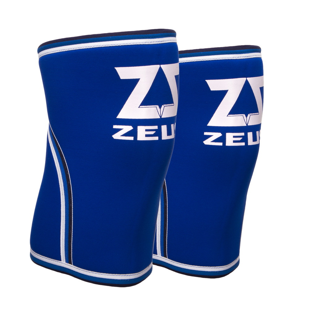 

Наколенники спортивные неопреновые ZEUS RR XL (NZRR-XL)