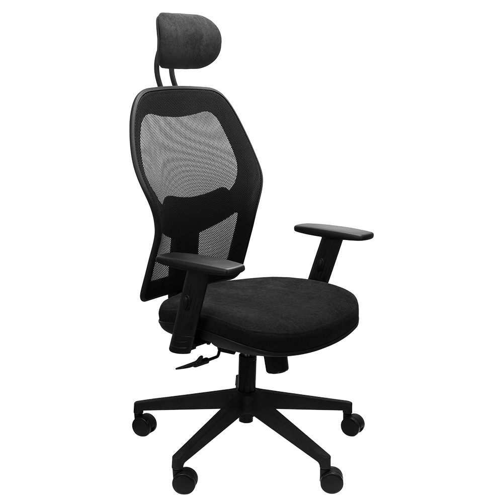 

Кресло Fantech A130 office Black