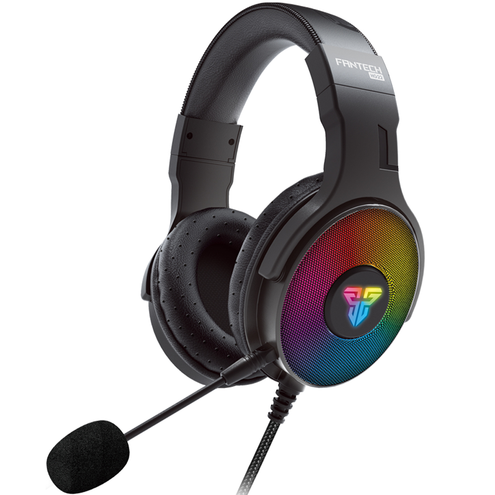 

Наушники Fantech Fusion 7.1 HG22 Black (HG22b)