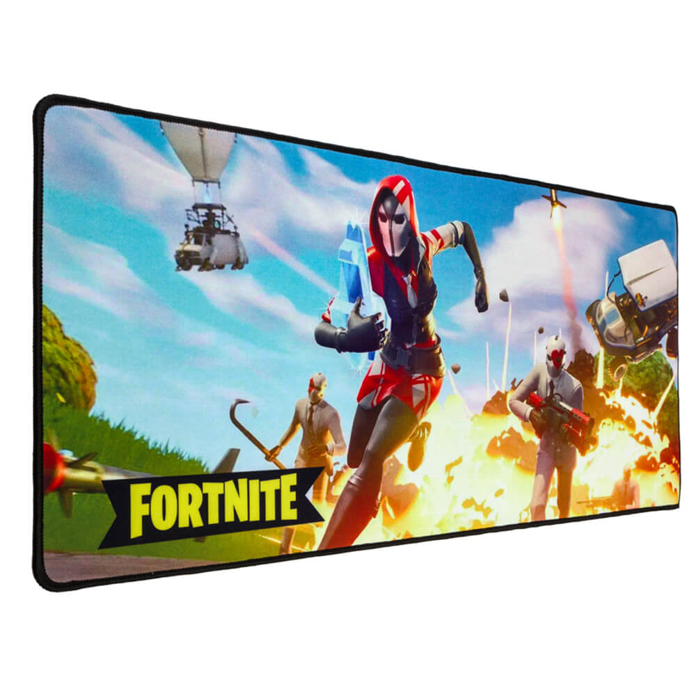 

Игровая поверхность U&P Fortnite Series R710 Mixed (FR710M)