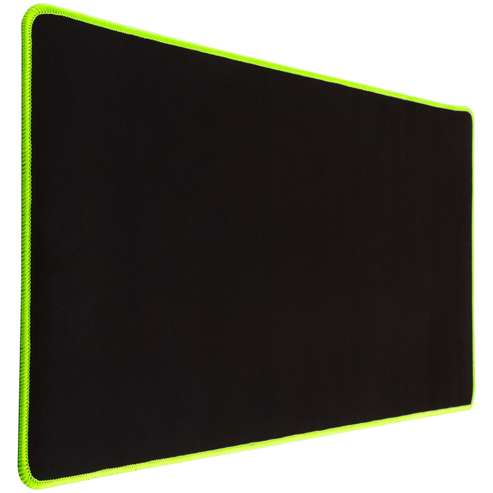 

Игровая поверхность Fantech Basic MP60 Black/Green (MP60bg)