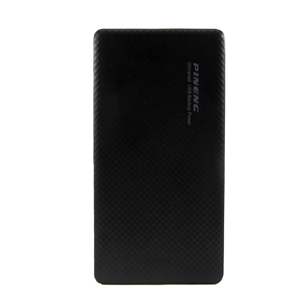 

УМБ Pineng PN-958 10000 mAh Black