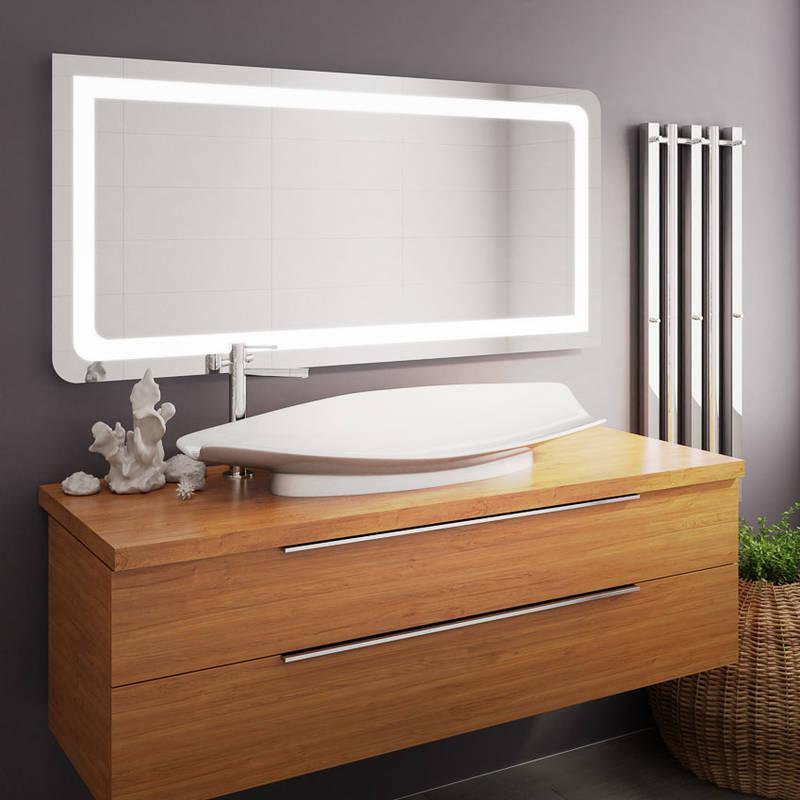 

Зеркало Verto Bliss с LED подсветкой 70х80