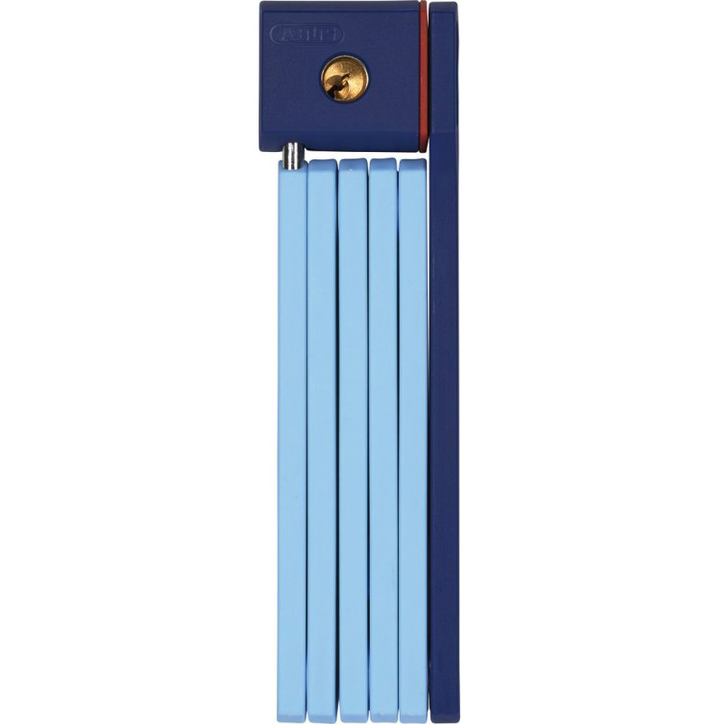

Велозамок ABUS 5700/80 uGrip Bordo Синий 844263