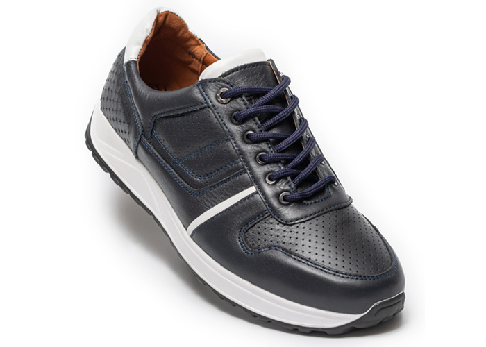 

Мужские кроссовки Just Impress Walker 42 синий (S21-03242)