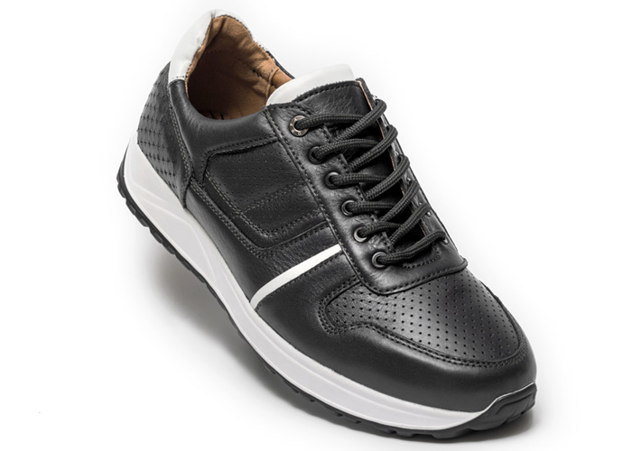 

Мужские кроссовки Just Impress Walker 44 черный (S21-03144)