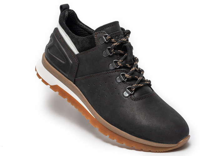 

Мужские кроссовки Just Impress Ridge 42 черный (S20-03142)