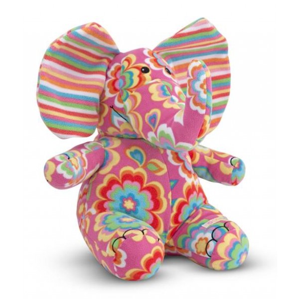

Слоник Салли, Beeposh Melissa & Doug