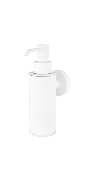 

Дозатор для рідкого мила HACEKA Kosmos White 402817