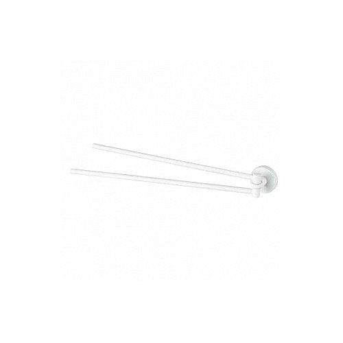 

Рушникотримач HACEKA Kosmos White 402811