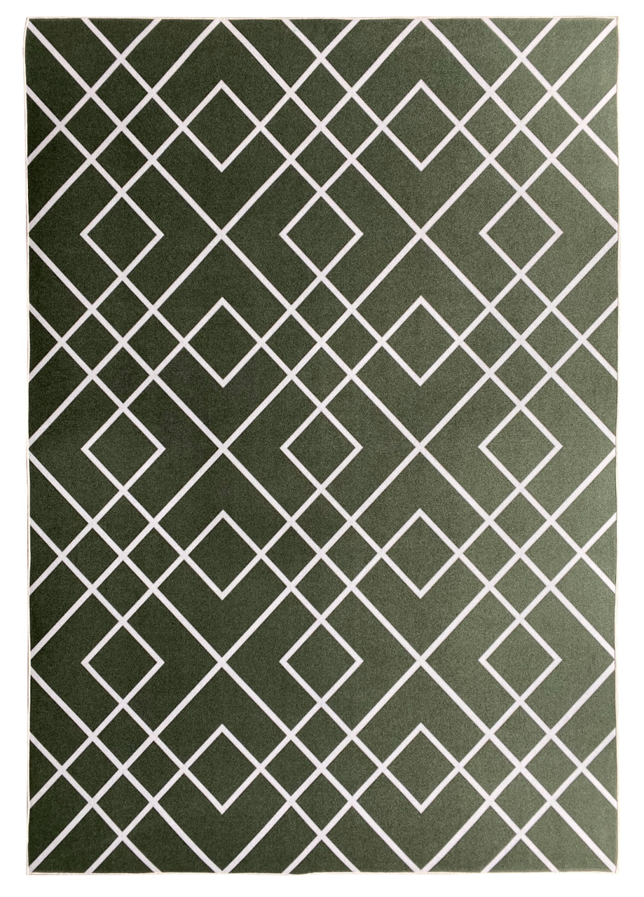 

Ковер Yoca-F0002 1,6х2,3м. КилимОК