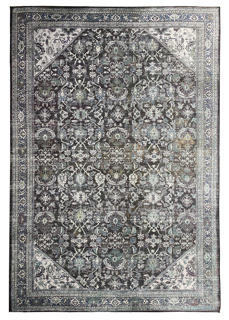 

Ковер Yoca-IH002 1,6х2,3м. КилимОК