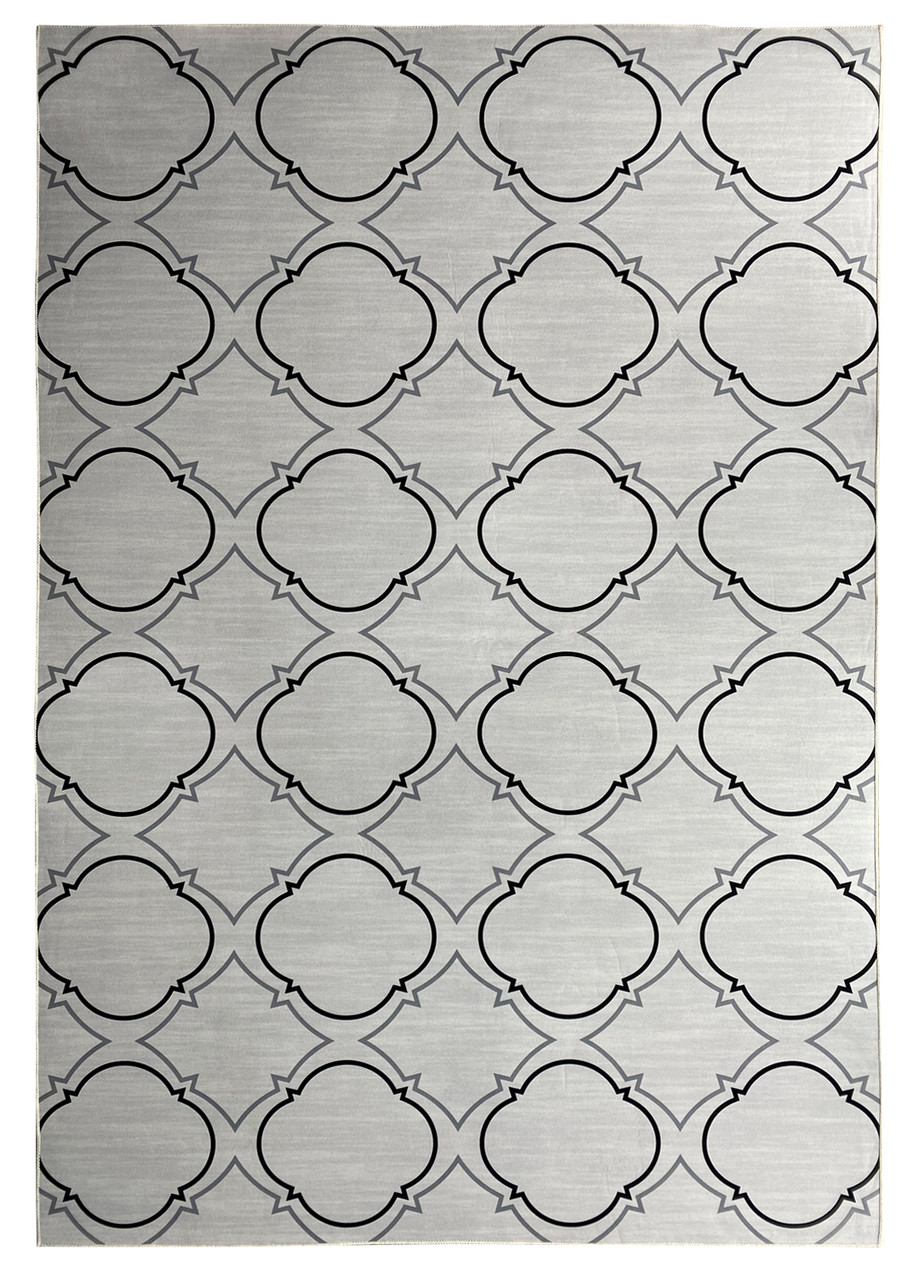 

Ковер Yoca-Р0001 1,4х2,0м. КилимОК