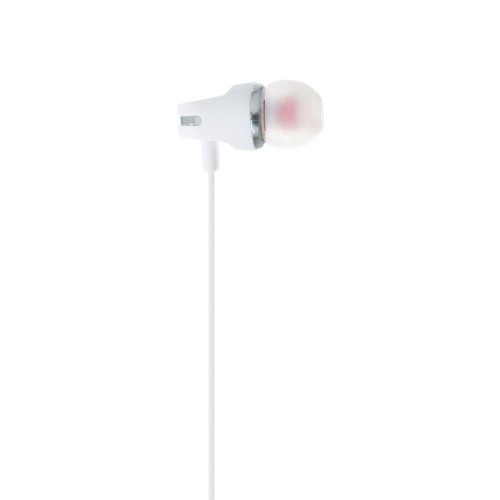 

Наушники Inkax E76 Белые (М1)