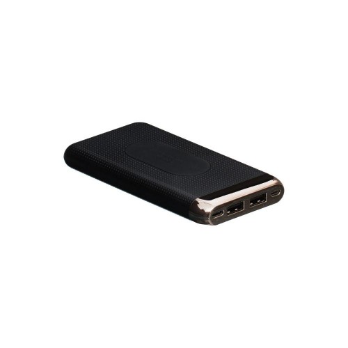 

Умб Портативное Зарядное Устройство Power Bank Xo Pb60 10000 Mah Черный (М1)