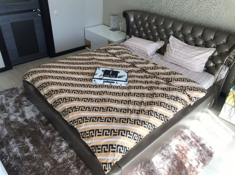 

Комплект постельного белья IMAH из Бязи (Хлопок) GOLD LUX Детский 63de457nw1