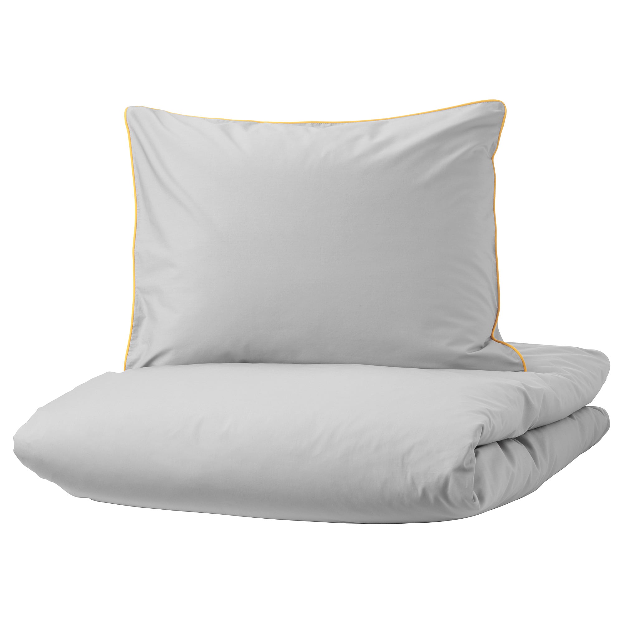 

Комплект постельного белья IKEA KUNGSBLOMMA 150x200 (204.231.31)