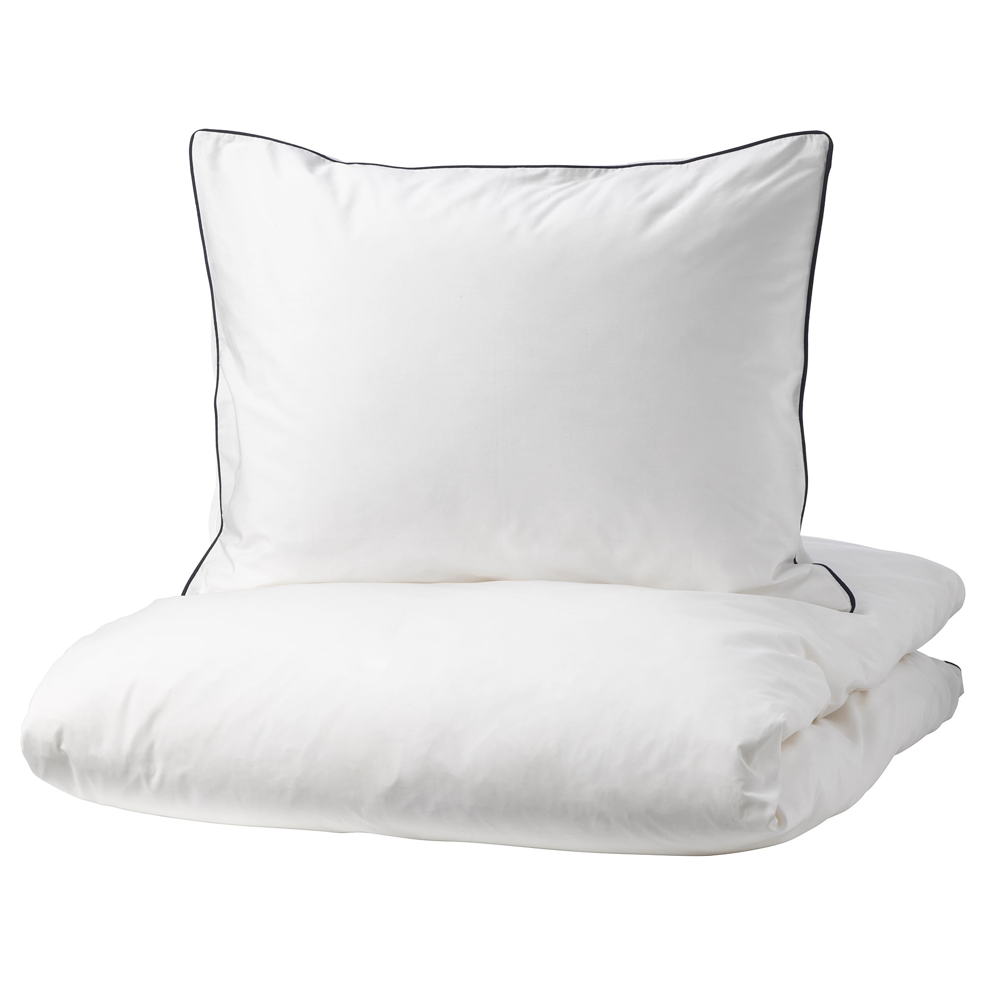 

Комплект постельного белья IKEA KUNGSBLOMMA 150x200 (004.230.90)