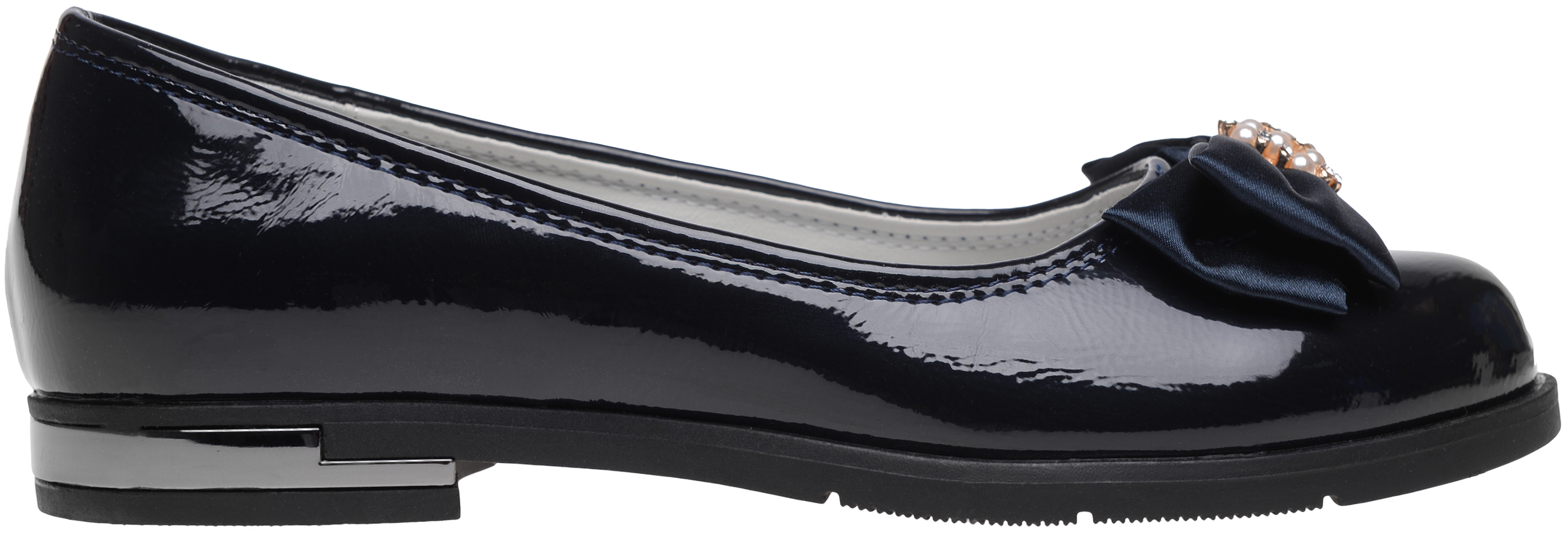 

Туфли Tom.M 5748B 35 22.5 см Синие