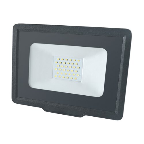 

Светодиодный прожектор BIOM 30W S5-SMD-30-Slim 6200К 220V IP65