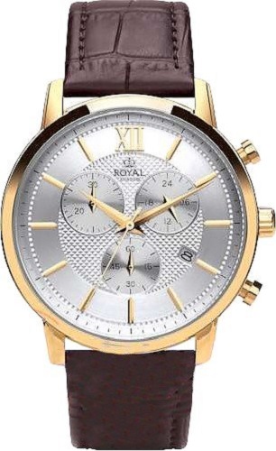 

Мужские наручные часы Royal London 41392-03
