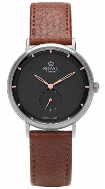 

Женские наручные часы Royal London 21470-03