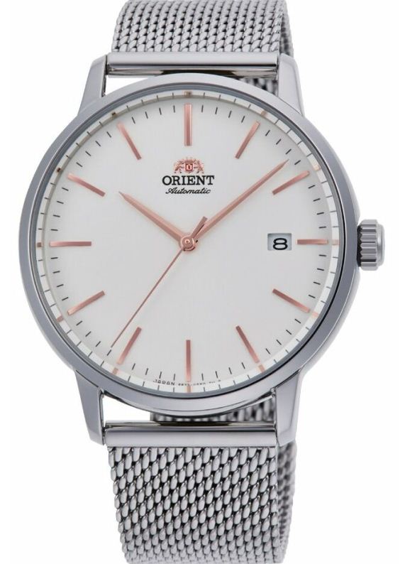 

Мужские наручные часы Orient RA-AC0E07S10B