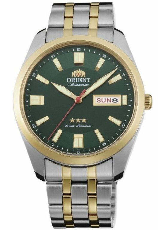 

Мужские наручные часы Orient RA-AB0026E19B