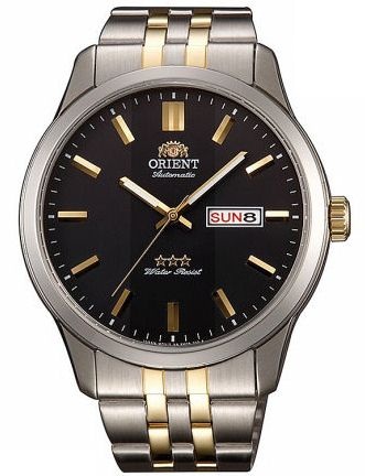 

Мужские наручные часы Orient FUNF5001WO