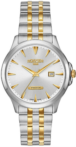 

Мужские наручные часы Roamer 705856 47 15 70