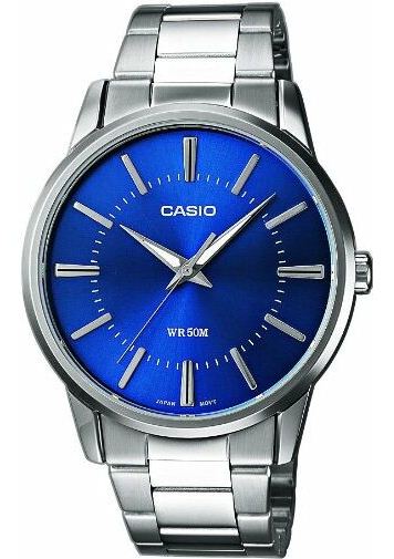 

Мужские наручные часы Casio MTP-1303PD-2AVEF